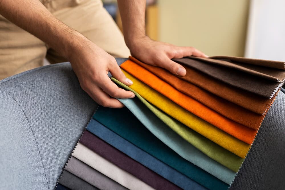 Polyester Kumaş Nedir? Özellikleri ve Nerelerde Kullanılır? 