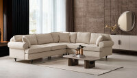 Aura Soft Köşe Takımı - 3