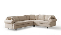 Aura Soft Köşe Takımı - 4