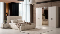 Aura Soft Yatak Odası - 1