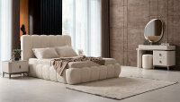 Aura Soft Yatak Odası - 2