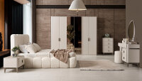 Aura Soft Yatak Odası - 3