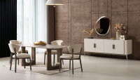 Aura Soft Yemek Odası - 1