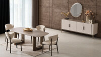 Aura Soft Yemek Odası - 2