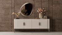 Aura Soft Yemek Odası - 5