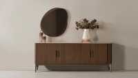 Aura Yemek Odası - 5