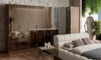 Bronze Lux Yatak Odası - 2
