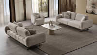 Cozy Koltuk Takımı - 2