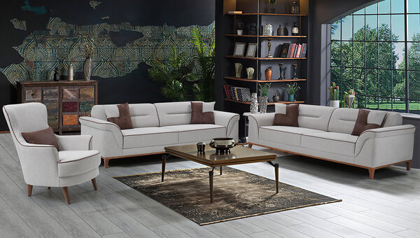 Defne Salon Takımı