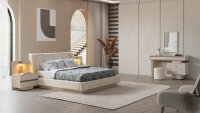Kumsal Plus Yatak Odası Takımı - 4