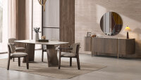 Paris Plus Yemek Odası - 1