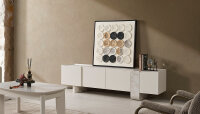 Solar Tv Ünitesi - 2