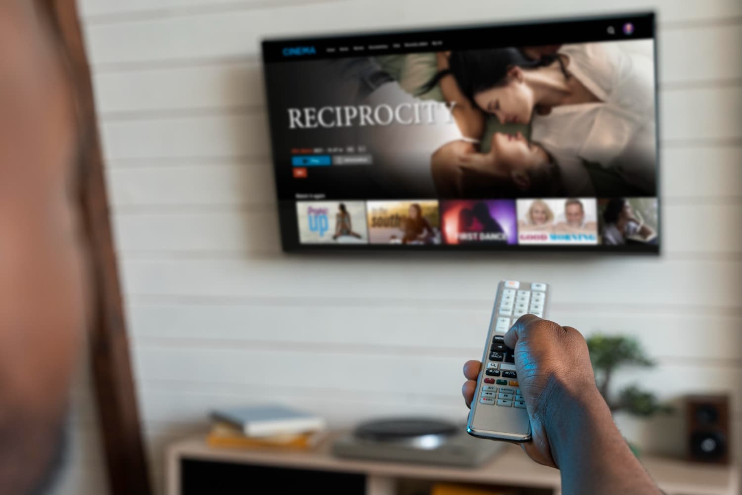 TV Kablosu Gizleme Önerileri
